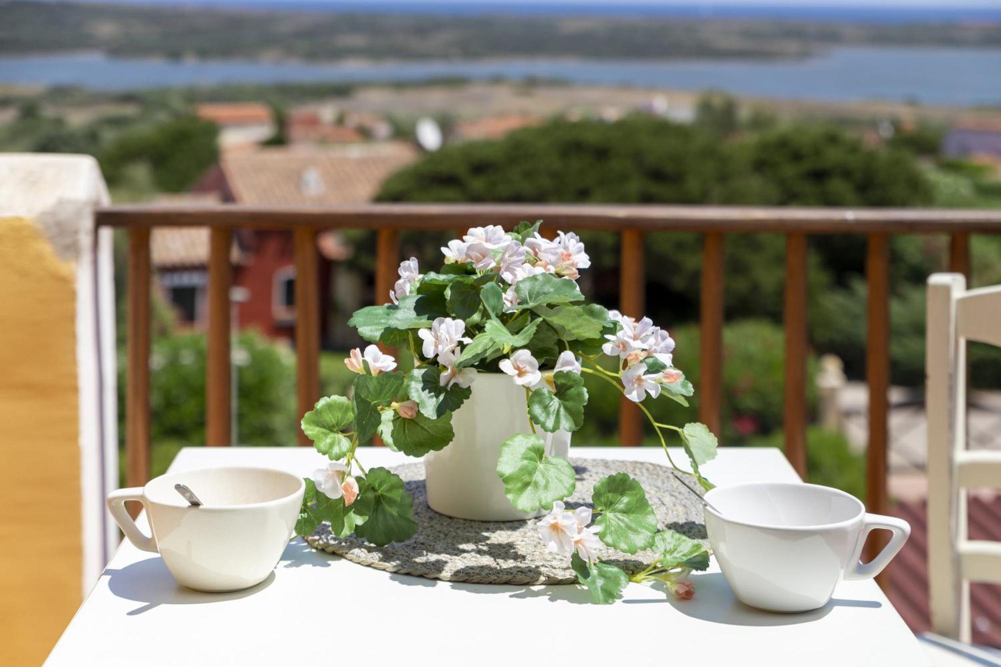 Villa Azzurra Stintino